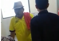 VIRAL, Kades Ngamuk di Rumah Sakit Gara-gara Warganya Tak Dapat Pelayanan