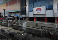 Wahana Bermain Mitra Plaza Bakal Tinggal Kenangan, Pemko Proyeksikan Menjadi Siring
