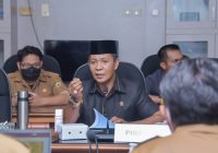 Dorong Potensi PAD, DPRD Kalsel Dukung Produktivitas TPA Sampah Banjarbakula