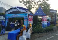 Kuin Selatan Jadi Kampung KB Ke-28 Upaya Turunkan Stunting dan Gizi Buruk di Banjarmasin