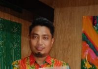 Blok C Pasar Tanjung Direvitaliasi, Husin Ansari Targetkan 6 Bulan Rampung