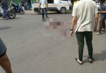 Terungkap, Penyebab Kecelakaan Lalu Lintas Dekat Jembatan Paliwara Amuntai yang Tewaskan Kasran