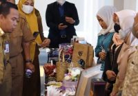 Pemko Banjarmasin Dorong Pelaku Usaha Manfaatkan BAHUMA, Begini Programnya