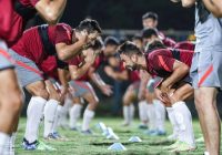 Mengejutkan! Hong Kong Lolos ke Piala Asia 2023 Setelah Bekap Afghanistan dan Kamboja