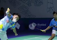 Indonesia Open 2022: Sempat Kehilangan Gim Kedua, Apriyani/Fadia Akhirnya ke Perempat Final Usai Bungkam Ganda China
