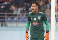 Meski Kebobolan 7 Gol, Kiper Nepal Dapat Pujian Netizen Indonesia