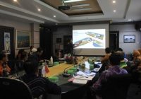 Pemko Banjarmasin Teken MoU dengan Pengembang Pembangunan Kawasan Kota Lama dan Kampung Ketupat