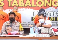 ART di Tabalong Jual Motor Scoopy Kakak Majikan, Uangnya Dibawa Shopping di Banjarmasin