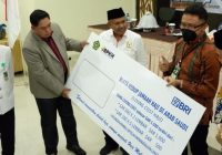 Keberangkatan Satu Jemaah Haji Embarkasi Makassar Diundur Gara-gara Covid-19