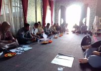 'Pemilu' Pembakal Banyu Hirang Siap Digelar, Panitia Pemilihan Telah Terbentuk