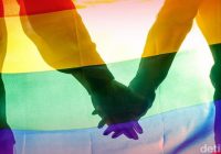 Aparat Malaysia Razia Pesta Halloween LGBT di Kuala Lumpur, 20 Orang Ditahan