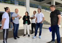 Respons FIFA Setelah Inspeksi ke Indonesia Terkait Persiapan Piala Dunia FIFA U-20 Tahun Depan