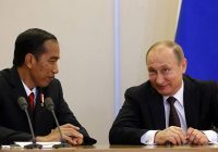 Jelang KTT G20 Bali, Rusia Konfirmasi Kedatangan 10 Pesawat Khusus dan Tim VVIP