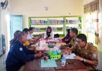 29 Pendaftar Lulus Administrasi Lelang Jabatan Perangkat Desa di Kecamatan Gambut