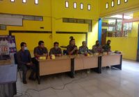 Lima Desa di Kecamatan Aranio Akhirnya Bisa Nikmati Listrik 24 Jam