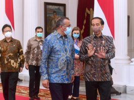 Pejabat Tinggi WHO Puji Indonesia Terbaik Atasi Pandemi dan Capaian Vaksinasi