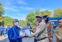 Pemprov Kalsel Minta PT Air Minum Intan Banjar Tingkatkan Pelayanan