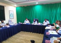 Kemenkumham Kalsel Turun Tangan Terkait Pengaduan Sengketa Lahan Tresswaty di Gambut