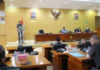 DPRD Kota Banjarbaru Setujui Penambahan Penyertaan Modal ke Bank Kalsel