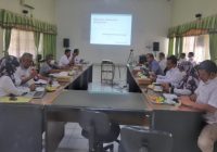Dishut Kalsel Percepat Pemulihan Ekosistem Tahura Sultan Adam