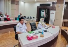 Tanah Bumbu Ikuti Verifikasi Lapangan Kabupaten Layak Anak Kementerian PPA
