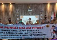Kepsek dan Panitia PPDB Kena OTT Saber Pungli, Diduga Lakukan Pungutan Uang Pramuka