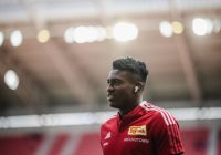 Penyerang Asal Nigeria Ini Diboyong Nottingham Forest Senilai Rp 286 Miliar