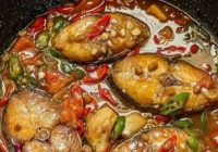 Tenggiri Masak Tauco Kaya Rempah Pas Buat Manjakan Keluarga di Hari Libur