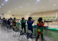 Perbakin Kalsel Gelar Scoring Perdana bagi Tim Tembak Sasaran