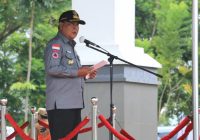 3 Poin Penting SE Gubernur Kalsel, Pemberlakuan Absensi Sidik Jari dan WFO Total