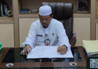 PUPR Tanah Bumbu Genjot Perbaikan Jalan Asam Asam - Batulicin