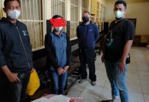 Wanita Muda Diamankan Polsek Banjarmasin Utara Tilep Setoran Sales Rp 130 Juta Milik Perusahan