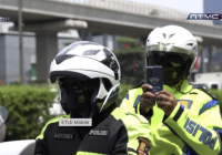 Tidak Semua Polisi Bisa Gunakan HP untuk Tilang ETLE, Ini Kriterianya