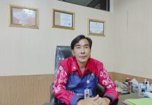 Disnakertrans Kalsel Gelar Program Magang 2022