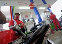 Pertamina Sebut Hampir 600 Ribu Kendaraan Sudah Mendaftar untuk 'Minum' Pertalite dan Solar Subsidi
