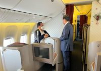 Presiden Jokowi ke Ukraina Naik Kereta Api Selama 12 Jam