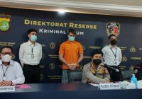 Polisi Bongkar Kasus Skimming Bank BUMN Oleh WNA Asal Estonia