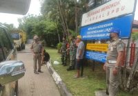 Satpol PP Tala Buru Perempuan Sering Gedor Kaca Mobil di SPBU Bati Bati, Ternyata Ini Faktanya