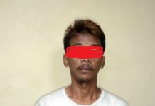 Bos Toko Kulit Jok di Lampu Merah Jalan Sutoyo S Diparang Anak Buah, Ini Gara-garanya