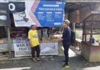 BPKP Kalsel Kawal Penyaluran Bansos dan BLT Migor di Batola, Temukan Masalah Ini