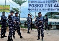Lanal Balikpapan Akan Menjadi Pangkalan Utama, Kasal: Pengamanan Calon IKN