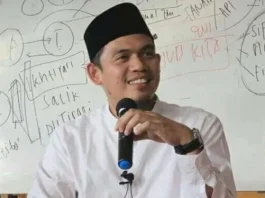 Kronologis Balita Putra Buya Arrazy Tewas Tertembak Oleh Kakaknya yang Masih Bocah