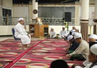 Bupati Tanah Bumbu Tingkatkan Kualitas SDM Anak Yatim