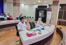 Kementerian PPA Evaluasi Tanah Bumbu, Menuju Kota Layak Anak