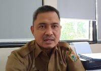 Dispora Kalsel Siap Gelar Kejuaraan 5 Cabor 22-26 Juni