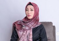 Angelina Sondakh Takut Dicap Sebagai Pelakor Jika Ketemu Lagi dengan Mantan
