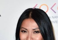 Anggun Akan Meriahkan Malam Tahun Baru di The Meru Sanur Bali