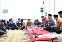 Satu Lagi Terobosan HM Zairullah Azhar, Luncurkan Program Makmurkan Satu Masjid Satu Desa