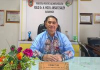 Ribuan Nakes RSUD Moch Ansari Saleh Banjarmasin Siap Booster Kedua