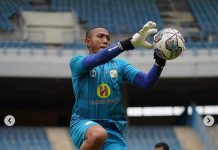 Jadwal Pertandingan Barito Putera vs Persija Jakarta di Piala Presiden 2022